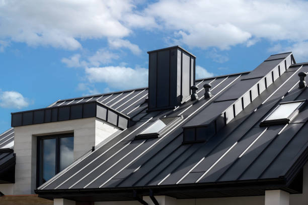 Fast & Reliable Emergency Roof Repairs in Ellsworth, ME